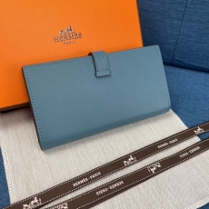 Hermes Wallets Purse